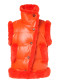 náhľad Goldbergh Fabienne Bodywarmer Orange