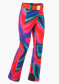 náhľad Goldbergh Fairy Ski Pants Absinthe Rainbow