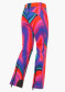 náhľad Goldbergh Fairy Ski Pants Absinthe Rainbow