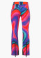 náhľad Goldbergh Fairy Ski Pants Absinthe Rainbow