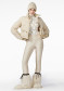 náhľad Goldbergh Sandy Ski Pants Champagne