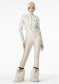náhľad Goldbergh Sandy Ski Pants Champagne