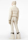 náhľad Goldbergh Sandy Ski Pants Champagne