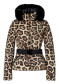 náhľad Goldbergh Felis Ski Jacket Jaguar