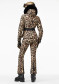 náhľad Goldbergh Felis Ski Jacket Jaguar