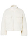 náhľad Dámska bunda Goldbergh Justine Jacket Meringue