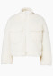 náhľad Dámska bunda Goldbergh Justine Jacket Meringue