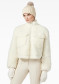 náhľad Dámska bunda Goldbergh Justine Jacket Meringue