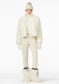 náhľad Dámska bunda Goldbergh Justine Jacket Meringue