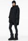 náhľad Goldbergh Isabelle Jacket Black