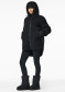 náhľad Goldbergh Isabelle Jacket Black