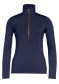náhľad Goldbergh Serena Ski Pully French Blue