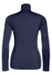 náhľad Goldbergh Serena Ski Pully French Blue