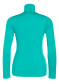 náhľad Goldbergh Serena Ski Pully Ice Green