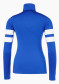 náhľad Dámsky rolák Goldbergh Rider Ski Pully Dazzling Blue