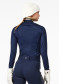 náhľad Goldbergh Diane Ski Pully French Blue