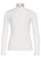 náhľad Goldbergh Diane Ski Pully Cream
