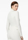 náhľad Goldbergh Diane Ski Pully Cream