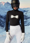 náhľad Goldbergh Tux Ski Body Black