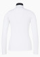 náhľad Goldbergh Loraine Ski Pully White