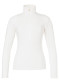 náhľad Goldbergh Odette Ski Pully Cream