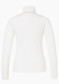 náhľad Goldbergh Odette Ski Pully Cream