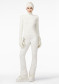 náhľad Goldbergh Odette Ski Pully Cream