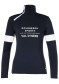 náhľad Goldbergh Carré Ski Pully Black