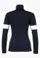 náhľad Goldbergh Carré Ski Pully Black