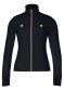 náhľad Goldbergh Renée Full Zip Cardigan Black