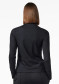 náhľad Goldbergh Renée Full Zip Cardigan Black