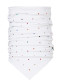náhľad Goldbergh Macaron Neckwarmer White