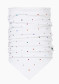 náhľad Goldbergh Macaron Neckwarmer White