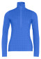 náhľad Goldbergh Spark Ski Pully Dazzling Blue