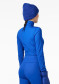 náhľad Goldbergh Spark Ski Pully Dazzling Blue