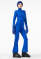 náhľad Goldbergh Spark Ski Pully Dazzling Blue
