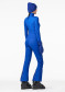 náhľad Goldbergh Spark Ski Pully Dazzling Blue