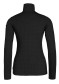 náhľad Goldbergh Spark Ski Pully Black