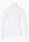 náhľad Goldbergh Éclaire Ski Pully White