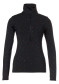 náhľad Goldbergh Éclaire Ski Pully Black