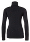náhľad Goldbergh Éclaire Ski Pully Black