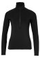 náhľad Goldbergh Lumi Ski Pully Black