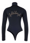 náhľad Goldbergh Ora Ski Body Black