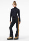 náhľad Goldbergh Ora Ski Body Black