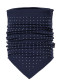 náhľad Goldbergh Antoinette Neckwarmer French Blue