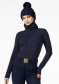 náhľad Goldbergh Antoinette Neckwarmer French Blue