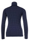 náhľad Dámsky rolák Goldbergh Marie Ski Pully French Blue