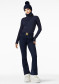 náhľad Dámsky rolák Goldbergh Marie Ski Pully French Blue