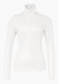 náhľad Goldbergh Glamour Ski Pully Cream