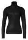 náhľad Goldbergh Glamour Ski Pully Black